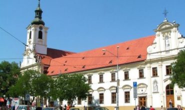 Svetový deň chorých oslávia aj spolu s biskupom i relikviou svätice