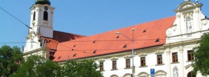 Svetový deň chorých oslávia aj spolu s biskupom i relikviou svätice