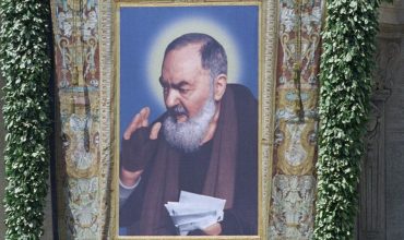 Pápež František pripomenul pátra Pia: Miloval Cirkev aj s jej problémami