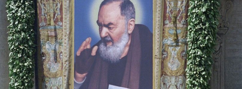 Pápež František pripomenul pátra Pia: Miloval Cirkev aj s jej problémami