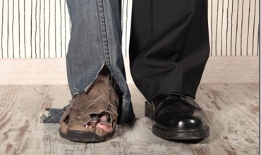 Čo znamená byť “chudobný duchom” ak je to zárukou svätosti?