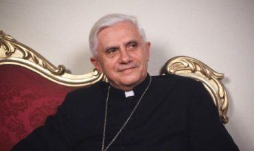 Proroctvo Ratzingera z roku 1969 o budúcnosti Cirkvi sa napĺňa