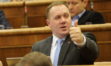 Vašečka ukázal, ako sa to nerobí