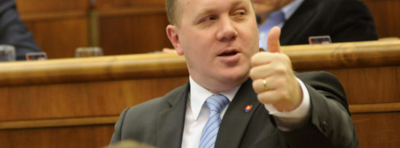 Vašečka ukázal, ako sa to nerobí