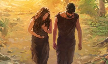 Prečo Boh nezabránil Adamovi zhrešiť?