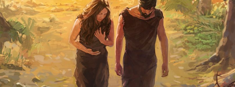 Prečo Boh nezabránil Adamovi zhrešiť?