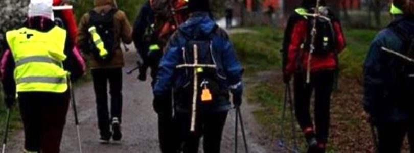 Slovenskom povedie extrémna krížová cesta, celkovo má 41 km