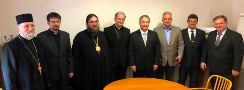 Najvyšší predstavitelia kresťanských cirkví odmietli genderizmus