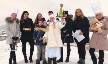 Dobrá novina zverejnila výťažok koledníkov