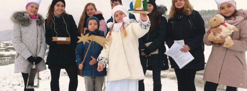 Dobrá novina zverejnila výťažok koledníkov