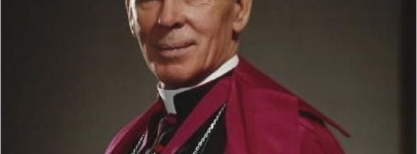 Arcibiskup Sheen: O dobrých ľuďoch čo skončia v pekle a zlých čo budú v nebi