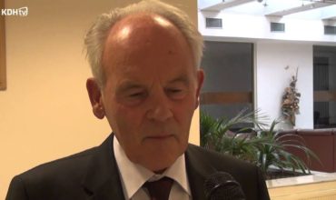 Jozef Mikloško žiada po Hlinovom postoji k Istanbulskému dohovoru jeho výmenu na čele KDH