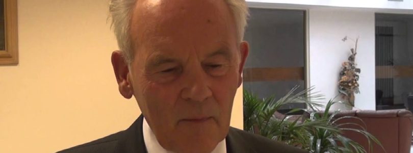 Jozef Mikloško žiada po Hlinovom postoji k Istanbulskému dohovoru jeho výmenu na čele KDH