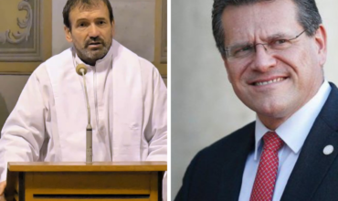 Po stretnutí Kuffu so Šefčovičom ide parlament vypovedať Istanbulský dohovor