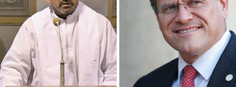 Po stretnutí Kuffu so Šefčovičom ide parlament vypovedať Istanbulský dohovor