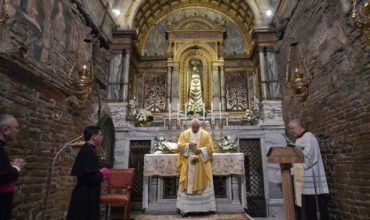 V Cirkvi bude nová liturgická spomienka: Panny Márie z Loreta