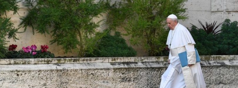 Šesť rokov pontifikátu pápeža Františka v číslach