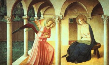 25.3. Sviatok Zvestovania Pána