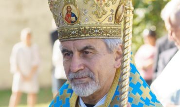 Biskup Chautur o projekte progresívnych veriacich: Berú na seba rúcho anjela svetla, aby zmiatli aj vyvolených