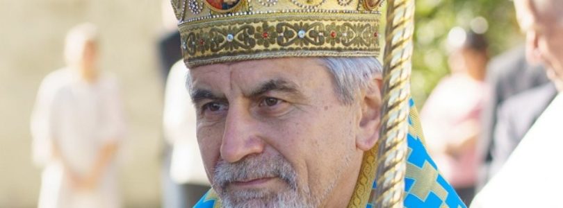 Biskup Chautur o projekte progresívnych veriacich: Berú na seba rúcho anjela svetla, aby zmiatli aj vyvolených