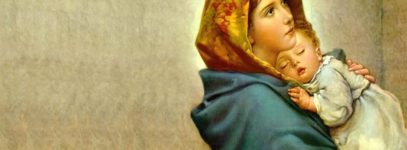 Dovolili by sme Panne Márii nosiť šatku na hlave keby žila dnes?