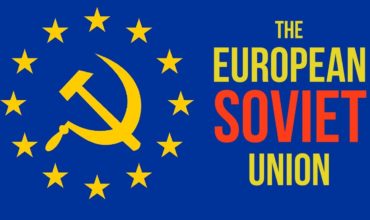 Tomáš Janco: EÚ chce zaviesť tvrdú cenzúru na internete, je hanba, že za toto hlasovala aj Anna Záborská.