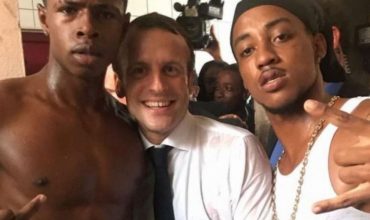 Macronova ministerka prirovnala kresťanov bojujúcich za život a rodinu, k islamským teroristom