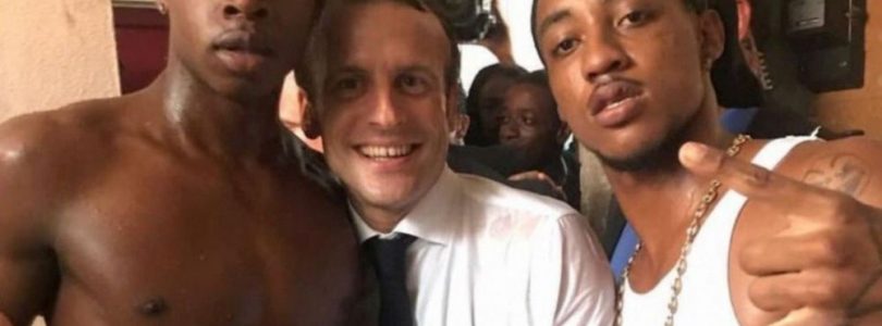 Macronova ministerka prirovnala kresťanov bojujúcich za život a rodinu, k islamským teroristom