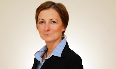 Ocilkovú preniklo presvedčenie, že Boh nechce Záborskú v europarlamente!