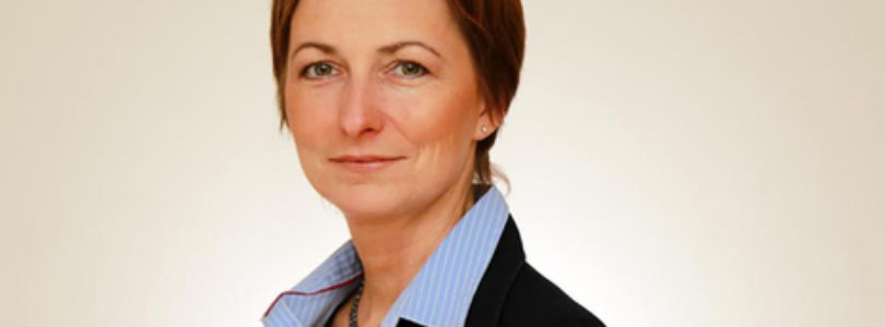 Ocilkovú preniklo presvedčenie, že Boh nechce Záborskú v europarlamente!