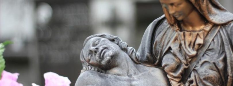 Apoštolská milosť vedie k úplnému odpusteniu pred smrťou