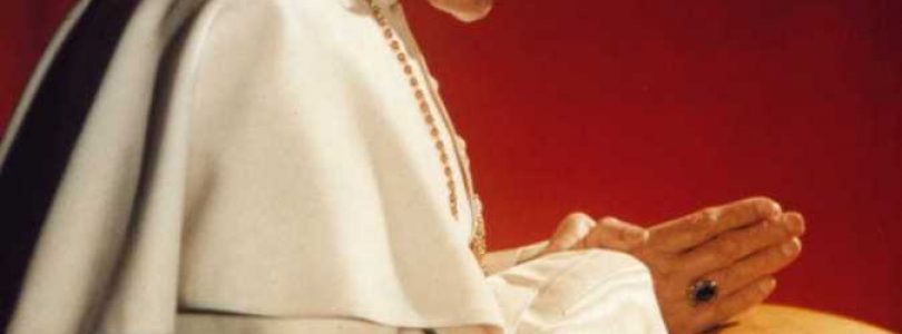 Blíži sa blahorečenie vojnového pápeža Pia XII.