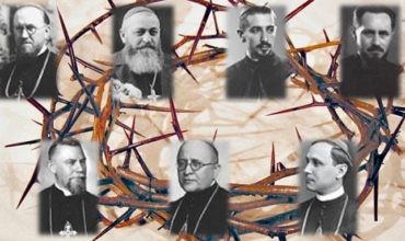 Sedem rumunských biskupov umučených v dobe komunizmu čaká blahorečenie