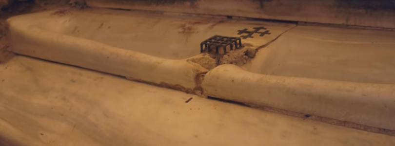 Po 400 rokoch odhalia Sväté schody, po ktorých kráčal Kristus k Pilátovi