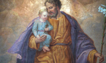 19.3. Sviatok svätého Jozefa z Nazaretu, pestúna Ježiša Krista