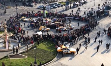 24. marca spomienková sviečková manifestácia pripomenie, že komunizmus je totalita