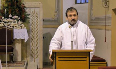 Otec Marian Kuffa slávi 60 narodeniny