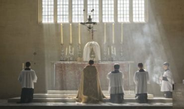 Poklady, ktoré získavaš účasťou na Svätej omši