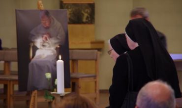 Cirkev sa rozlúčila so “slovenským sv. Dominikom.”