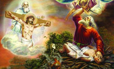 Prečo nazývame Abrahama „otcom všetkých národov“ alebo „všetkých veriacich“?