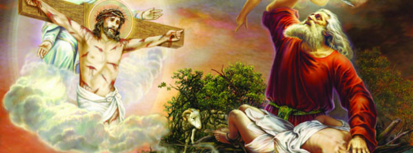 Prečo nazývame Abrahama „otcom všetkých národov“ alebo „všetkých veriacich“?