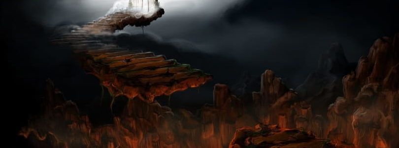 Ako sa vyhnúť Očistcu?