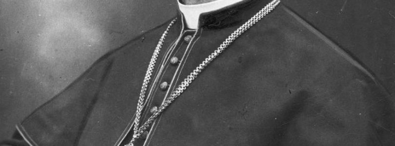 Andrej Hlinka je Najväčší Slovák