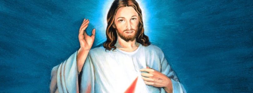 Ježiš: Kto nechce prejsť dverami môjho milosrdenstva, musí prejsť dverami mojej spravodlivosti