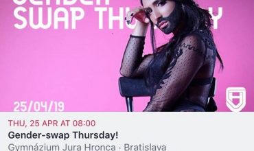 Matovič obvinil genderistov, že „priblblo tlačia na pílu.“