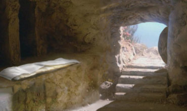 Ježiš na tretí deň vstal z mŕtvych. Prečo to slávime v nedeľu a nie v pondelok?