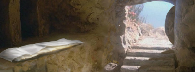 Ježiš na tretí deň vstal z mŕtvych. Prečo to slávime v nedeľu a nie v pondelok?