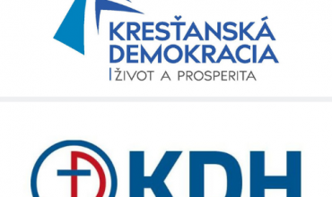 KDH míňa na eurovoľby státisíce eur, Kuffova strana je najchudobnejšia