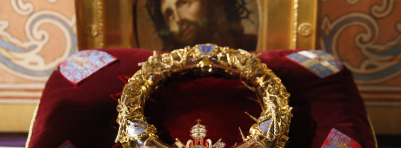 Zoznam Kristových relikvií na svete