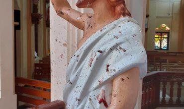 K útokom na Sri Lanke, ktoré si vyžiadali 290 mŕtvych, sa stále nikto neprihlásil